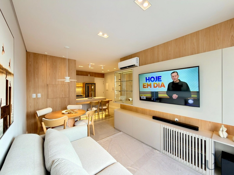 APARTAMENTO À VENDA EM CAPÃO DA CANOA!!!: 8ª foto da galeria de imagens do imóvel