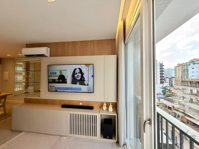 APARTAMENTO À VENDA EM CAPÃO DA CANOA!!!: 2ª foto da galeria de imagens do imóvel