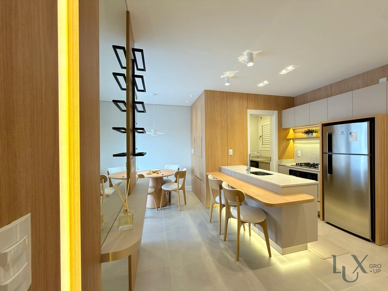 APARTAMENTO À VENDA EM CAPÃO DA CANOA!!!: 11ª foto da galeria de imagens do imóvel