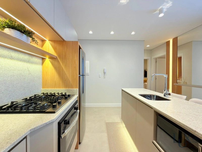 APARTAMENTO À VENDA EM CAPÃO DA CANOA!!!: 16ª foto da galeria de imagens do imóvel