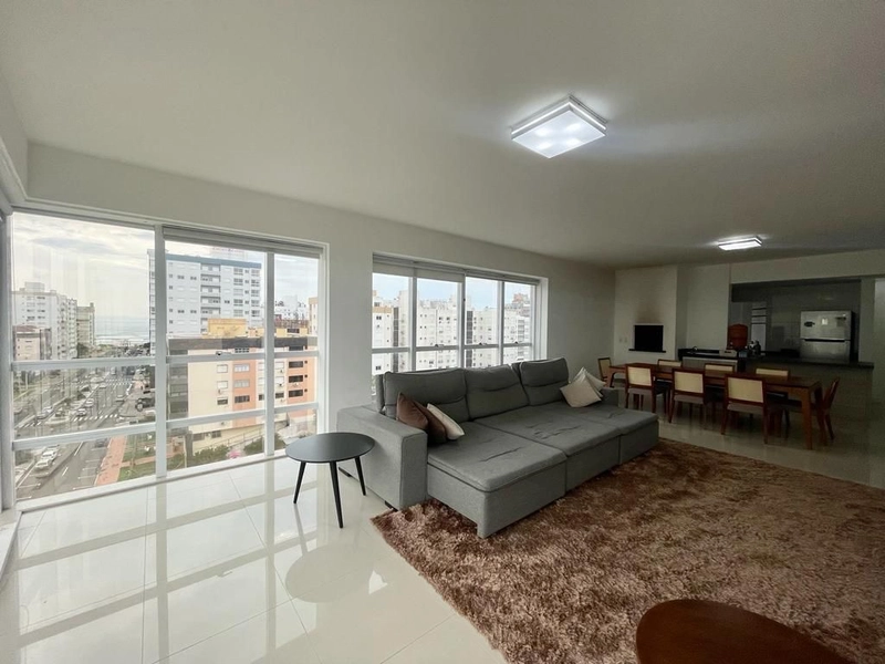 Apartamento Amplo de 3 Dormitórios com 208 m²: 19ª foto da galeria de imagens do imóvel