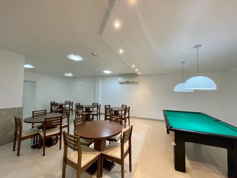 Apartamento Amplo de 3 Dormitórios com 208 m²: 23ª foto da galeria de imagens do imóvel