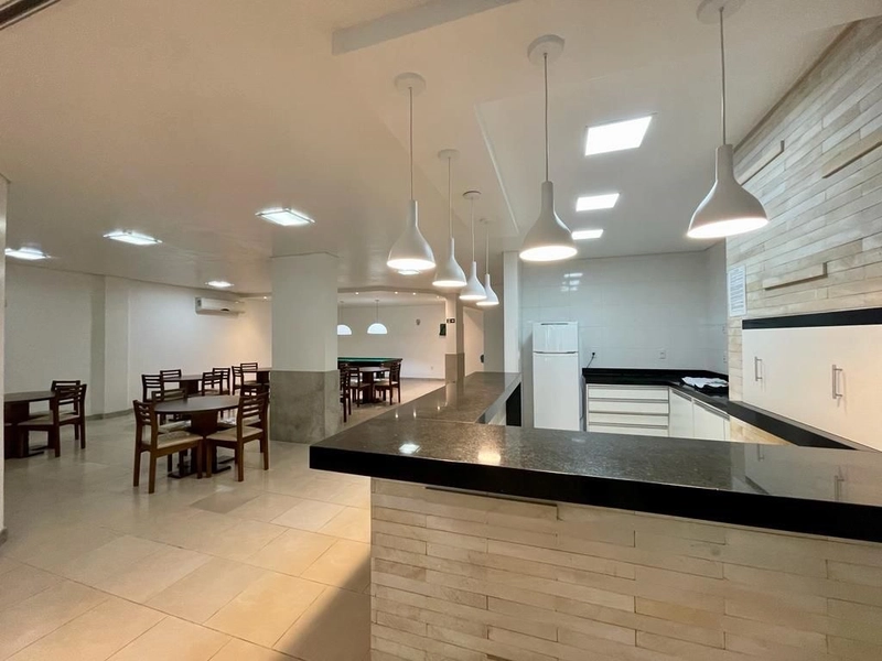 Apartamento Amplo de 3 Dormitórios com 208 m²: 10ª foto da galeria de imagens do imóvel