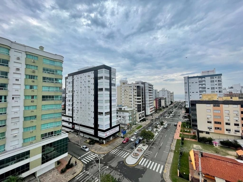 Apartamento Amplo de 3 Dormitórios com 208 m²: 1ª foto da galeria de imagens do imóvel