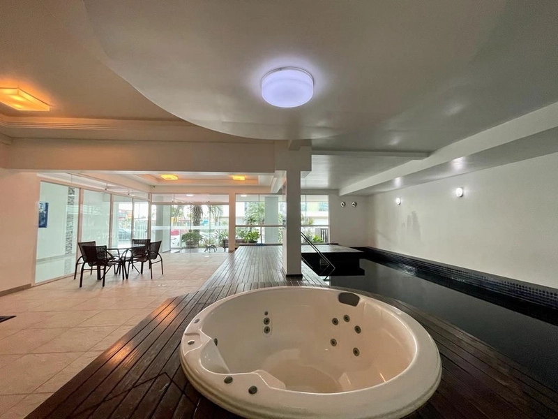 Apartamento Amplo de 3 Dormitórios com 208 m²: 20ª foto da galeria de imagens do imóvel