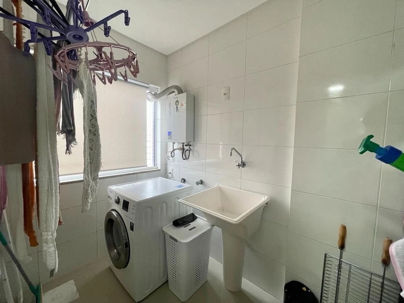 Apartamento Amplo de 3 Dormitórios com 208 m²: 17ª foto da galeria de imagens do imóvel