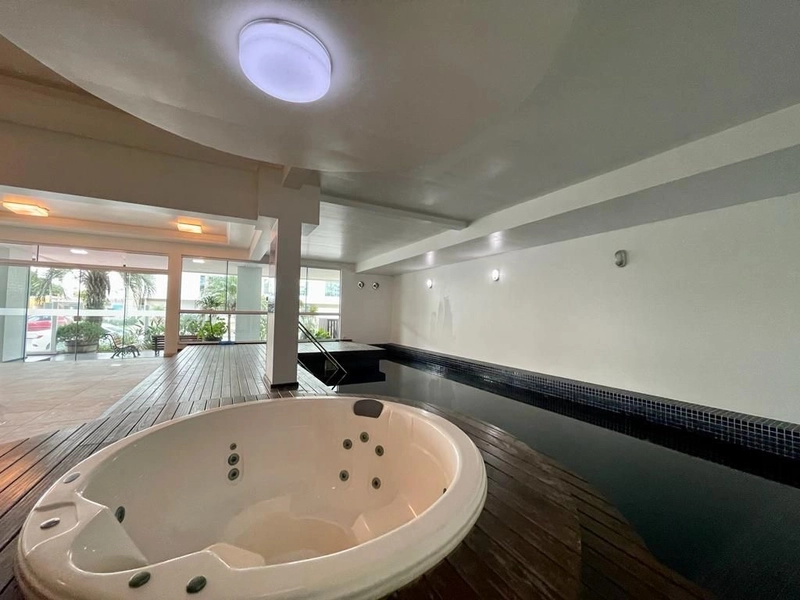Apartamento Amplo de 3 Dormitórios com 208 m²: 15ª foto da galeria de imagens do imóvel