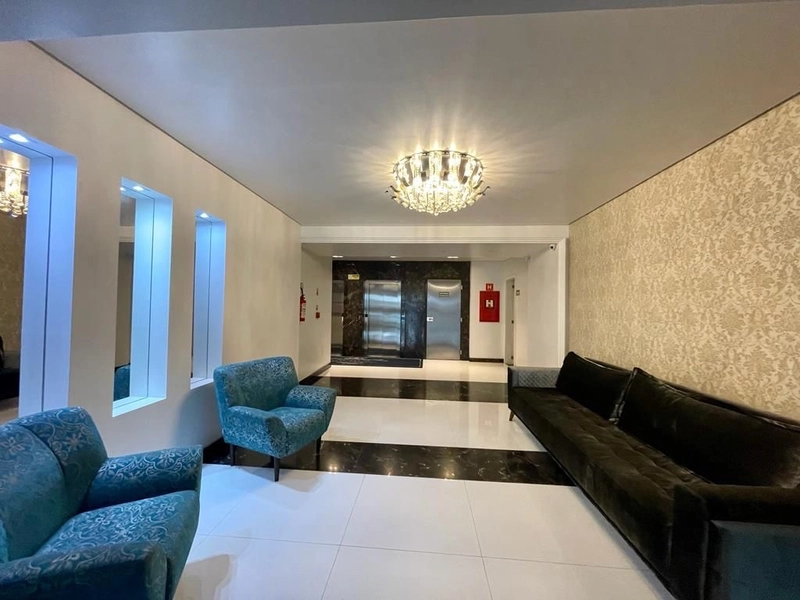 Apartamento Amplo de 3 Dormitórios com 208 m²: 25ª foto da galeria de imagens do imóvel