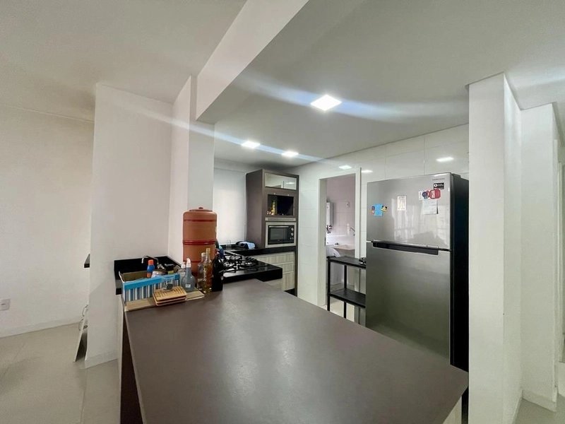 Apartamento Amplo de 3 Dormitórios com 208 m²: 11ª foto da galeria de imagens do imóvel