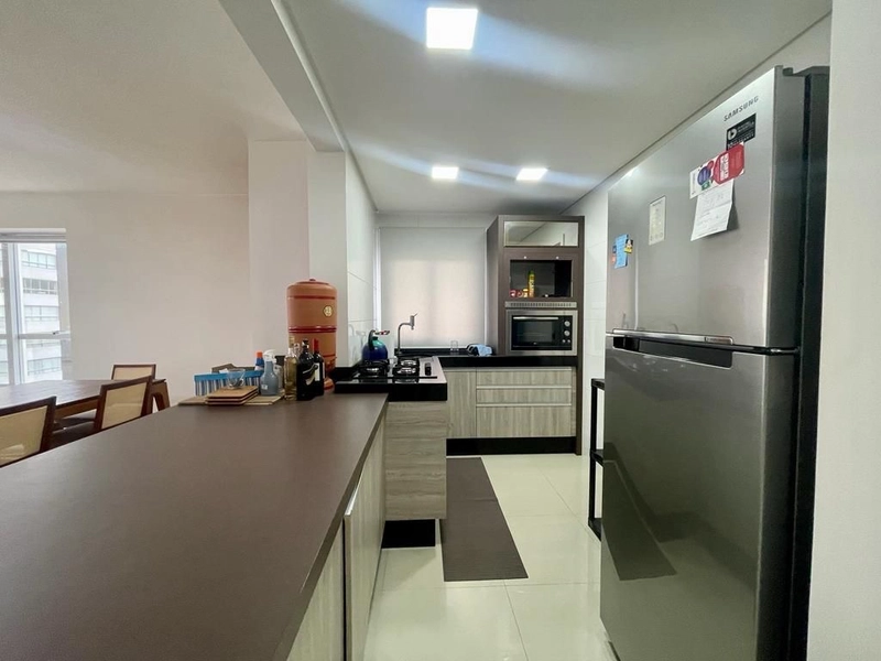 Apartamento Amplo de 3 Dormitórios com 208 m²: 26ª foto da galeria de imagens do imóvel