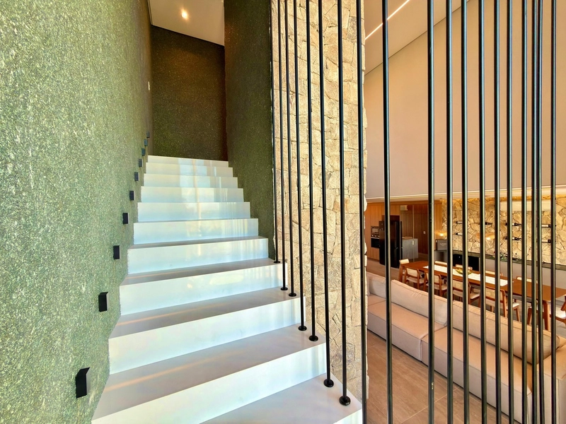 NOVIDADE À VENDA – ALLURE | 277m² | BEIRA DE LAGO | FRENTE NORTE: 25ª foto da galeria de imagens do imóvel