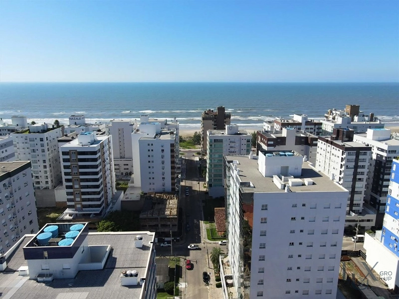 APARTAMENTO À VENDA EM CAPÃO DA CANOA!  VISTA ETERNA PARA O MAR : 45ª foto da galeria de imagens do imóvel