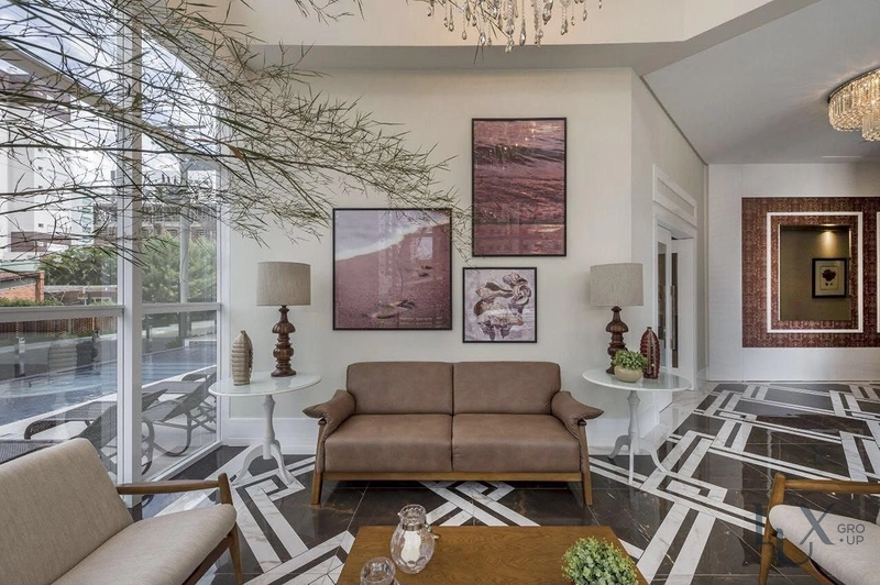 APARTAMENTO À VENDA EM CAPÃO DA CANOA!  VISTA ETERNA PARA O MAR : 41ª foto da galeria de imagens do imóvel
