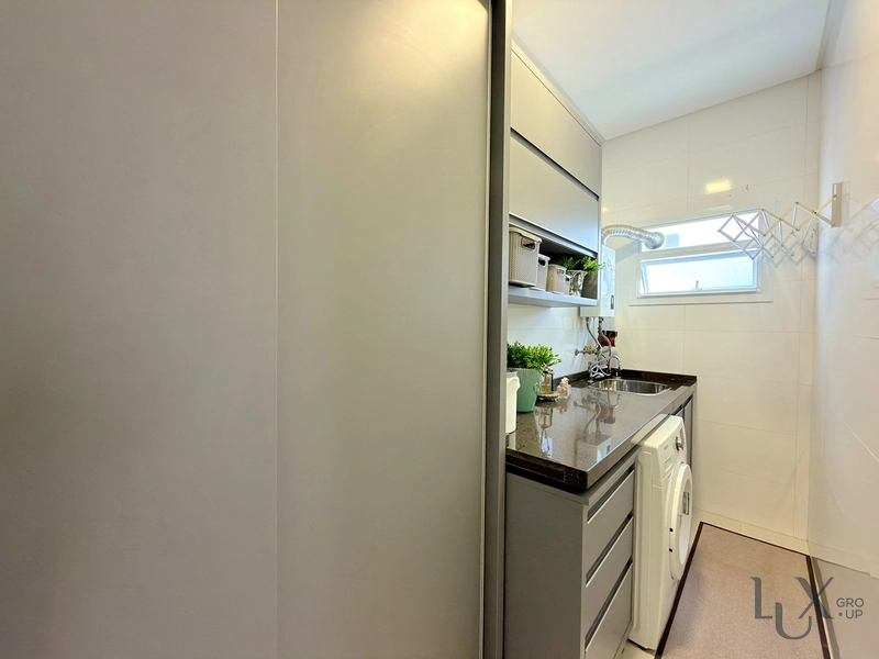APARTAMENTO À VENDA EM CAPÃO DA CANOA!  VISTA ETERNA PARA O MAR : 20ª foto da galeria de imagens do imóvel