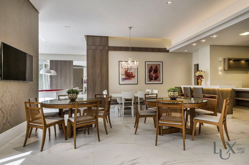 APARTAMENTO À VENDA EM CAPÃO DA CANOA!  VISTA ETERNA PARA O MAR : 36ª foto da galeria de imagens do imóvel