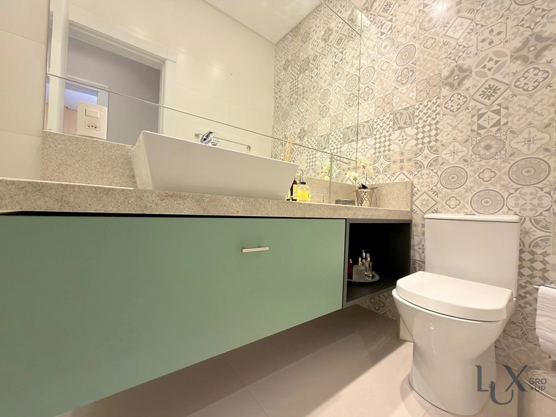 APARTAMENTO À VENDA EM CAPÃO DA CANOA!  VISTA ETERNA PARA O MAR : 26ª foto da galeria de imagens do imóvel