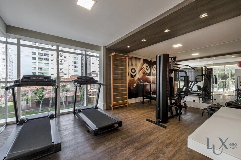 APARTAMENTO À VENDA EM CAPÃO DA CANOA!  VISTA ETERNA PARA O MAR : 43ª foto da galeria de imagens do imóvel