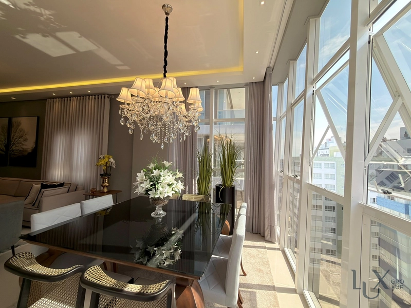 APARTAMENTO À VENDA EM CAPÃO DA CANOA!  VISTA ETERNA PARA O MAR : 4ª foto da galeria de imagens do imóvel