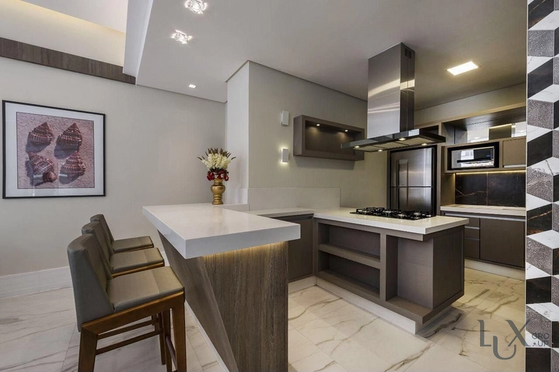 APARTAMENTO À VENDA EM CAPÃO DA CANOA!  VISTA ETERNA PARA O MAR : 37ª foto da galeria de imagens do imóvel