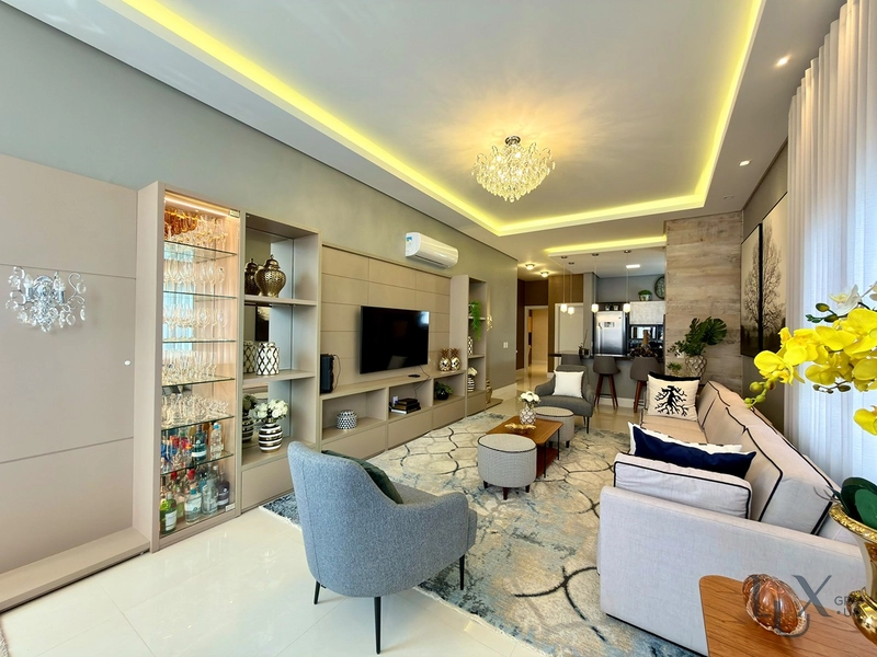 APARTAMENTO À VENDA EM CAPÃO DA CANOA!  VISTA ETERNA PARA O MAR : 10ª foto da galeria de imagens do imóvel