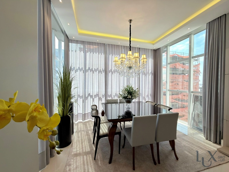 APARTAMENTO À VENDA EM CAPÃO DA CANOA!  VISTA ETERNA PARA O MAR : 3ª foto da galeria de imagens do imóvel