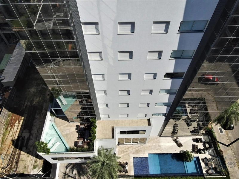APARTAMENTO À VENDA EM CAPÃO DA CANOA!  VISTA ETERNA PARA O MAR : 44ª foto da galeria de imagens do imóvel