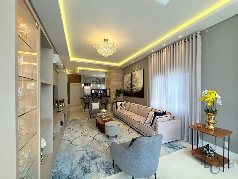 APARTAMENTO À VENDA EM CAPÃO DA CANOA!  VISTA ETERNA PARA O MAR : 11ª foto da galeria de imagens do imóvel