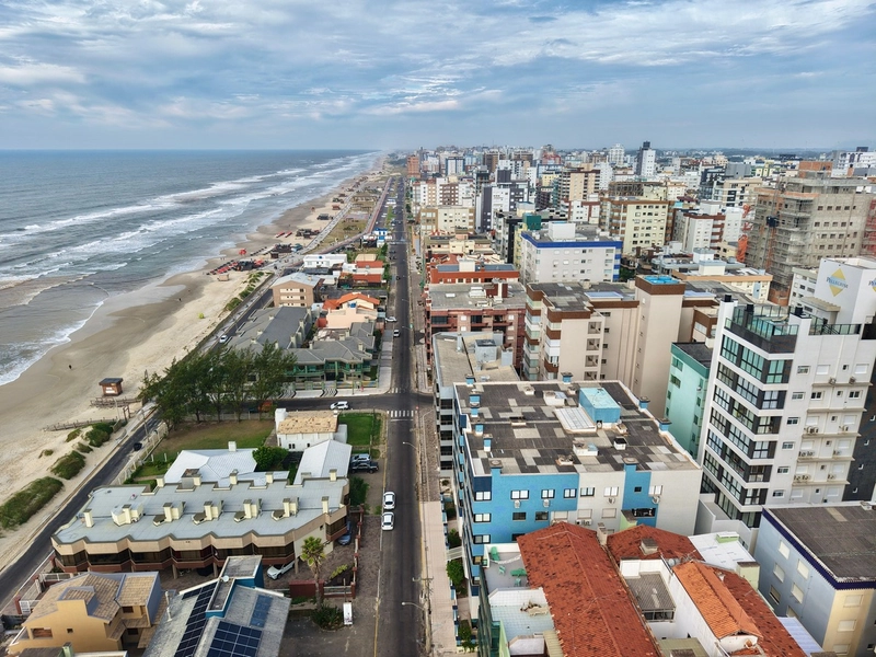 APARTAMENTO À VENDA! PÉ NA AREIA, BEM LOCALIZADO À BEIRA MAR: 18ª foto da galeria de imagens do imóvel