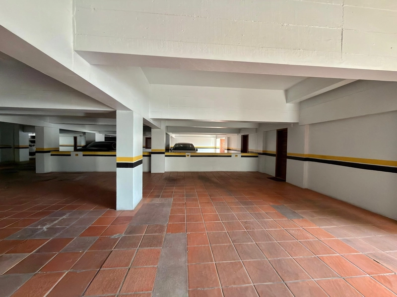 APARTAMENTO À VENDA! PÉ NA AREIA, BEM LOCALIZADO À BEIRA MAR: 14ª foto da galeria de imagens do imóvel