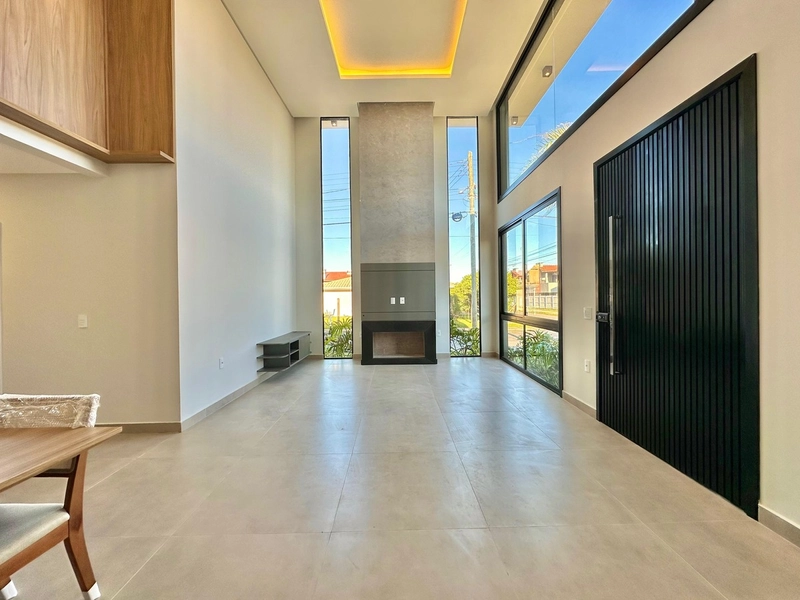 CASA ALTO PADRÃO, COM TERRAÇO E PISCINA. À VENDA!!!: 13ª foto da galeria de imagens do imóvel