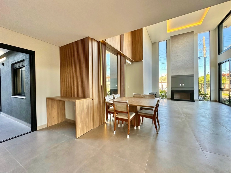 CASA ALTO PADRÃO, COM TERRAÇO E PISCINA. À VENDA!!!: 11ª foto da galeria de imagens do imóvel