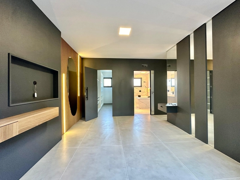 CASA ALTO PADRÃO, COM TERRAÇO E PISCINA. À VENDA!!!: 21ª foto da galeria de imagens do imóvel