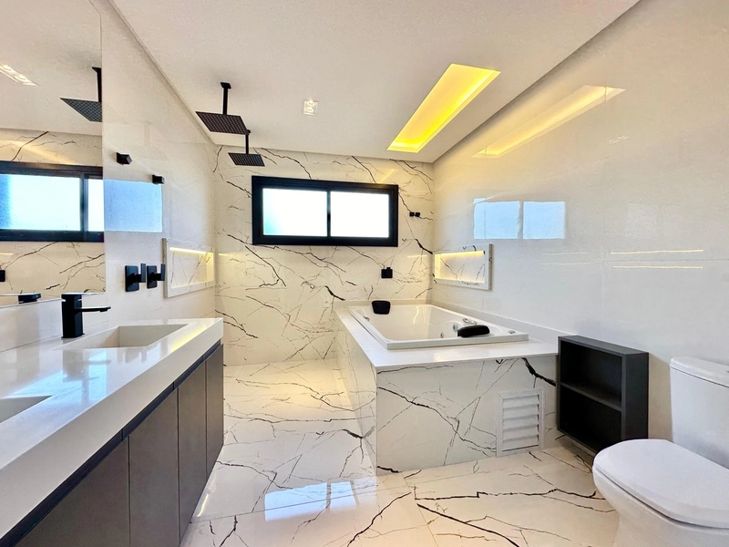CASA ALTO PADRÃO, COM TERRAÇO E PISCINA. À VENDA!!!: 23ª foto da galeria de imagens do imóvel