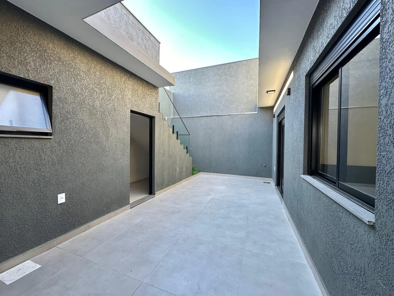 CASA ALTO PADRÃO, COM TERRAÇO E PISCINA. À VENDA!!!: 8ª foto da galeria de imagens do imóvel