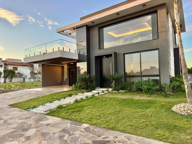 CASA ALTO PADRÃO, COM TERRAÇO E PISCINA. À VENDA!!!: 2ª foto da galeria de imagens do imóvel