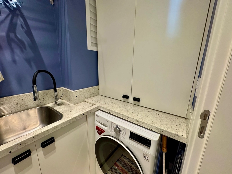 3 dormitórios decorado a venda frente praça!: 9ª foto da galeria de imagens do imóvel