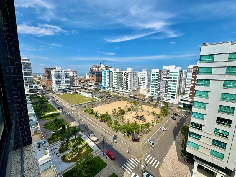 3 dormitórios decorado a venda frente praça!: 3ª foto da galeria de imagens do imóvel
