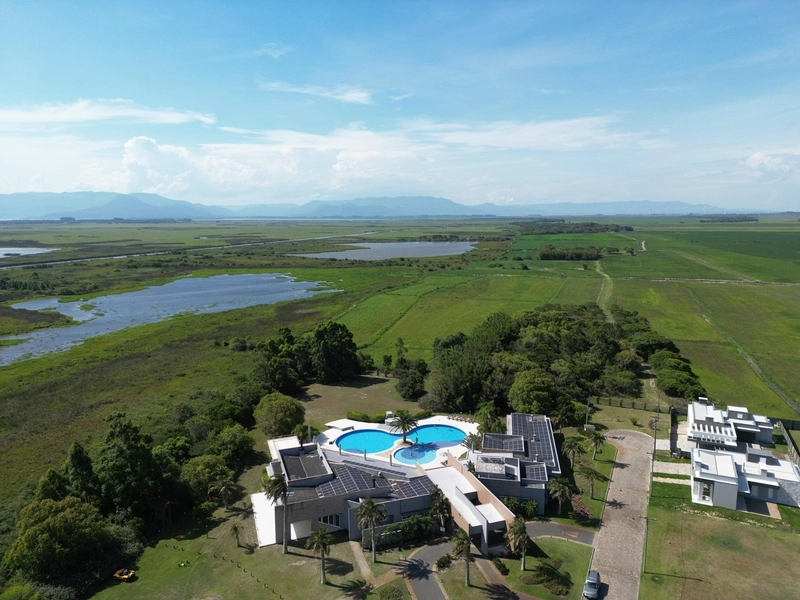 TERRENO À VENDA NO COND. NÁUTICO LAGOA DO PASSO: 20ª foto da galeria de imagens do imóvel