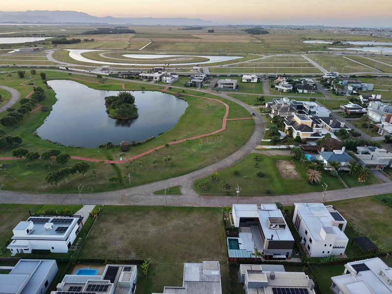 TERRENO À VENDA NO COND. NÁUTICO LAGOA DO PASSO: 12ª foto da galeria de imagens do imóvel