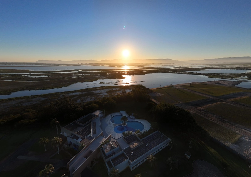 TERRENO À VENDA NO COND. NÁUTICO LAGOA DO PASSO: 21ª foto da galeria de imagens do imóvel