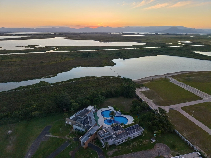 TERRENO À VENDA NO COND. NÁUTICO LAGOA DO PASSO: 13ª foto da galeria de imagens do imóvel