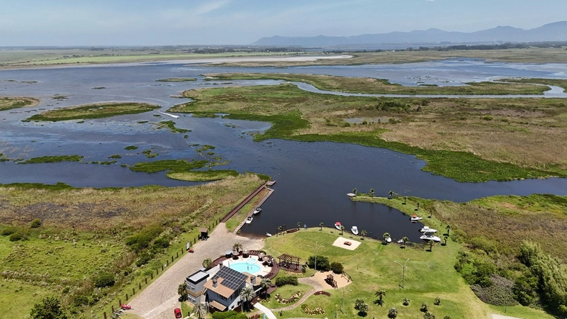 TERRENO À VENDA NO COND. NÁUTICO LAGOA DO PASSO: 16ª foto da galeria de imagens do imóvel