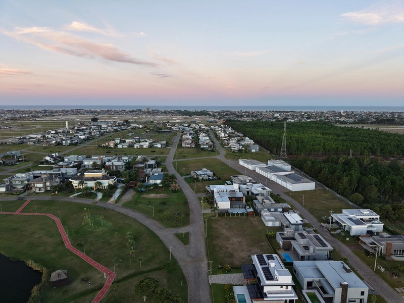 TERRENO À VENDA NO COND. NÁUTICO LAGOA DO PASSO: 14ª foto da galeria de imagens do imóvel