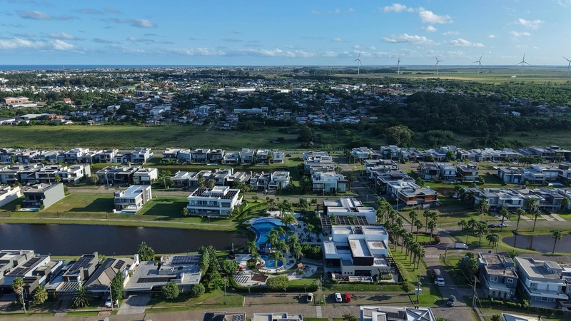 CONDOMÍNIO  CAPÃO ILHAS RESORT!!!: 25ª foto da galeria de imagens do imóvel