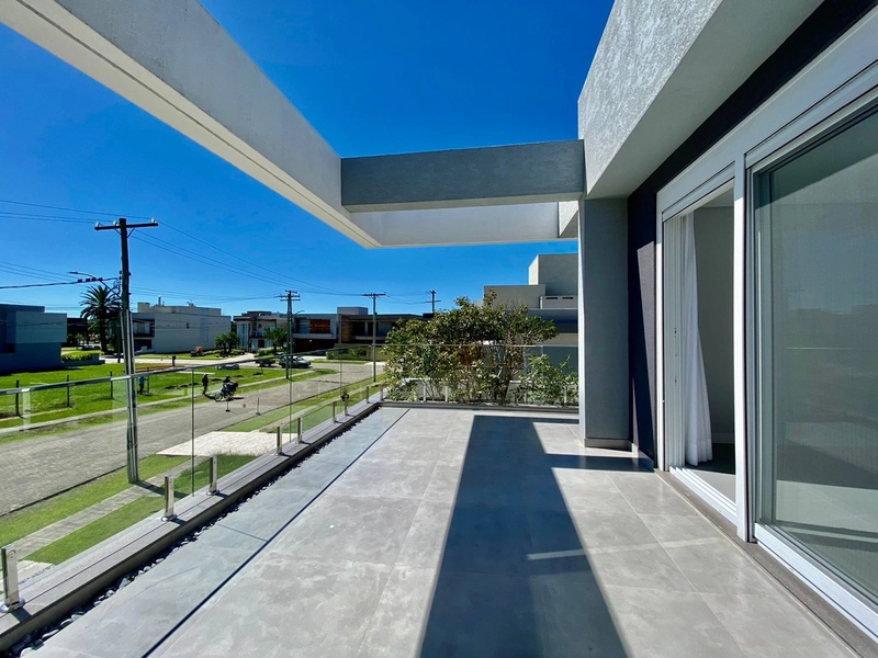 SOBRADO DE ALTO PADRÃO JUNTO A INFRAESTRUTURA E QUADRAS DE ESPORTES: 23ª foto da galeria de imagens do imóvel
