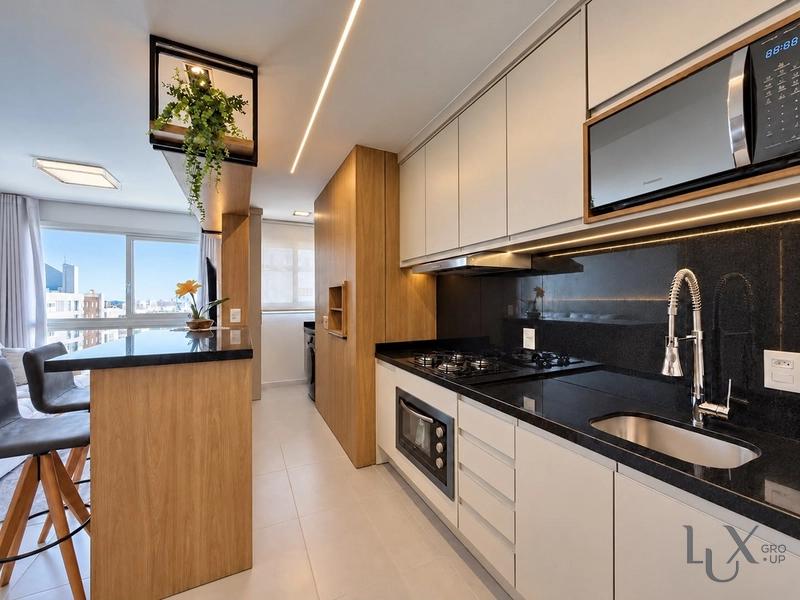 APARTAMENTO À VENDA EM CAPÃO DA CANOA!: 8ª foto da galeria de imagens do imóvel