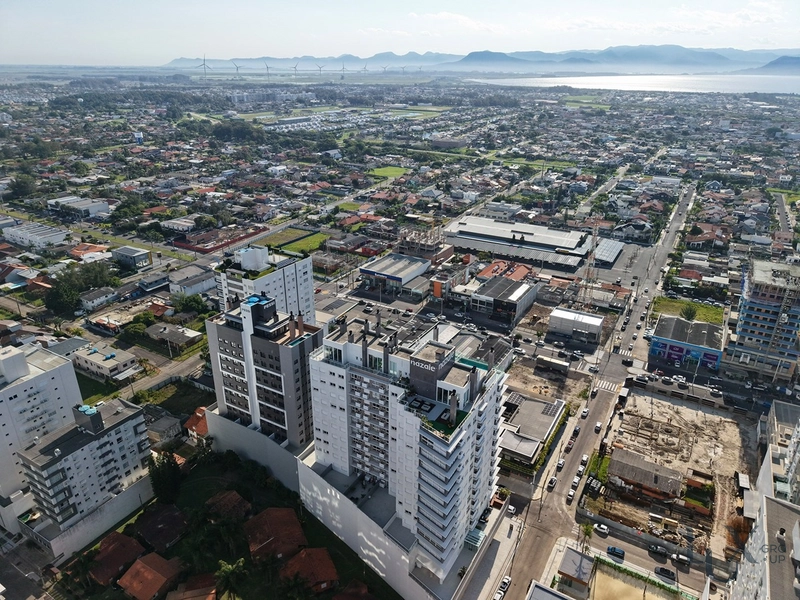 APARTAMENTO À VENDA EM CAPÃO DA CANOA!: 24ª foto da galeria de imagens do imóvel