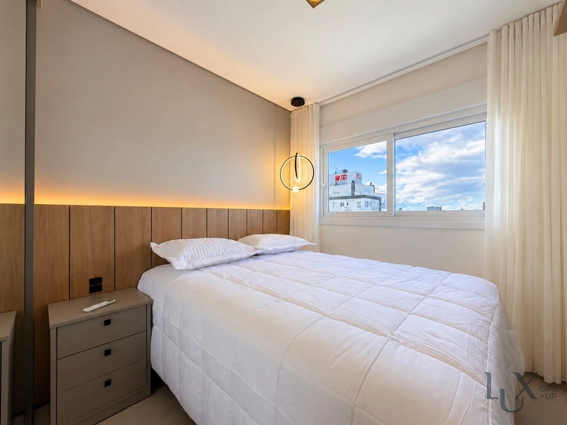 APARTAMENTO À VENDA EM CAPÃO DA CANOA!: 20ª foto da galeria de imagens do imóvel