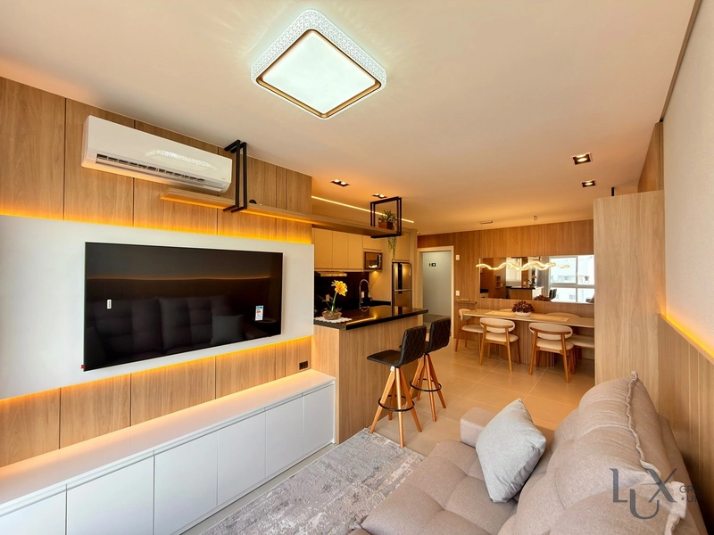APARTAMENTO À VENDA EM CAPÃO DA CANOA!: 4ª foto da galeria de imagens do imóvel