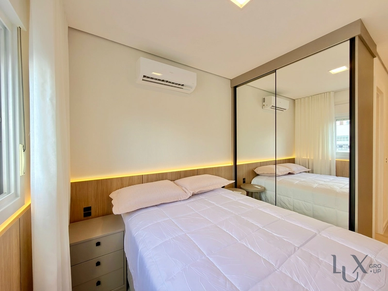 APARTAMENTO À VENDA EM CAPÃO DA CANOA!: 18ª foto da galeria de imagens do imóvel